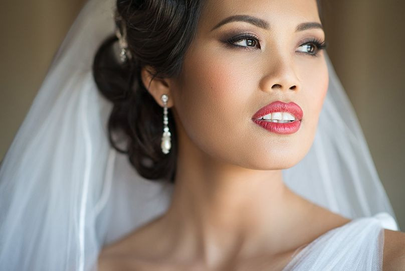 Makeup Artist For Wedding
 Beauty Affair Bridal Makeup Artist & Hairstylist