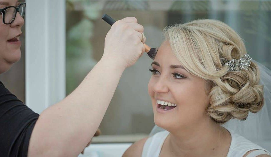 Makeup Artist For Wedding
 Top 5 Wedding Bridal Makeup Artist in Liverpool Merseyside