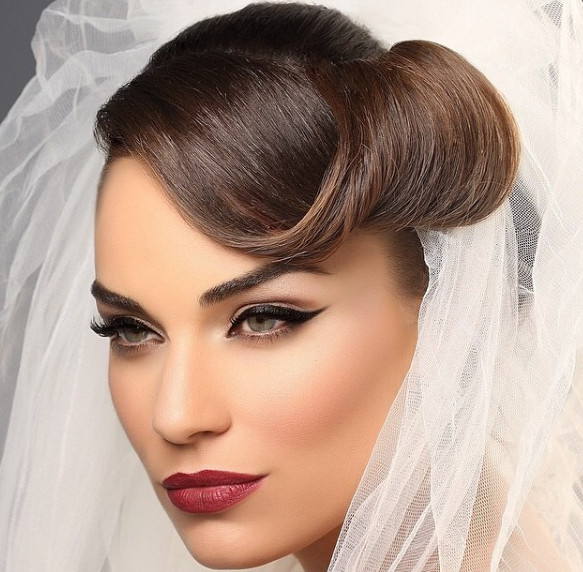 Makeup Artist For Wedding
 Saudi Makeup Artists to Follow on Instagram