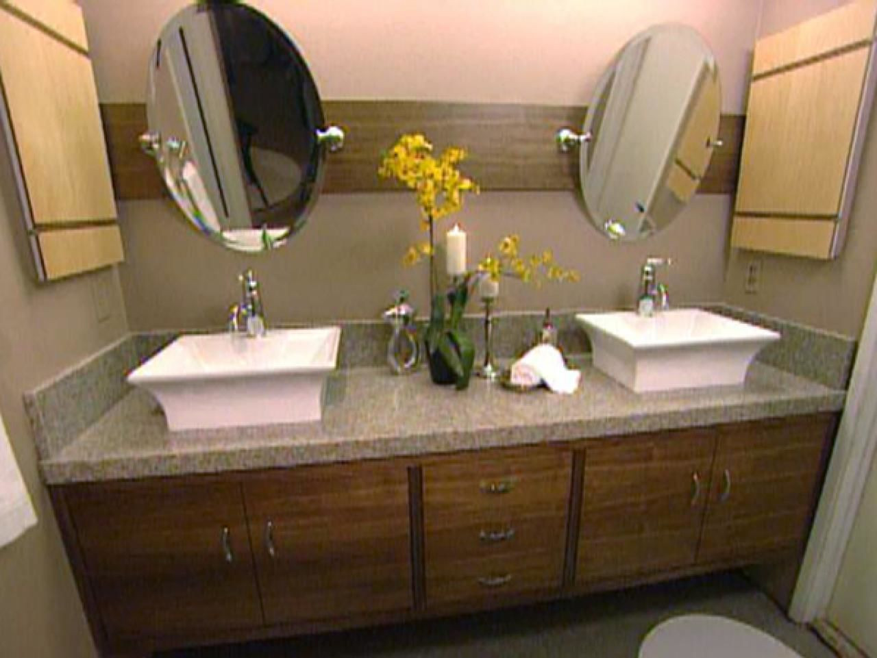 Making A Bathroom Vanity
 Stylish Make Your Own Bathroom Vanity Picture Home Sweet
