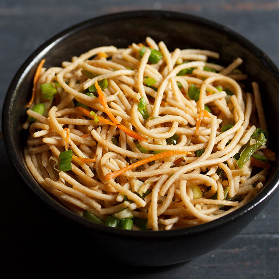 Making Vegetable Noodles
 noodles recipe how to make veg noodles recipe