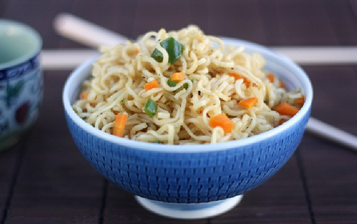 Making Vegetable Noodles
 How to make ve able noodles at home Healthyliving
