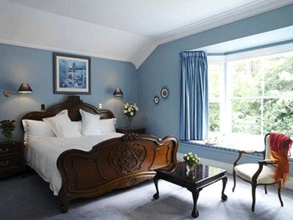 Male Bedroom Color Schemes
 Light blue bedroom paint colors blue bedroom paint colors