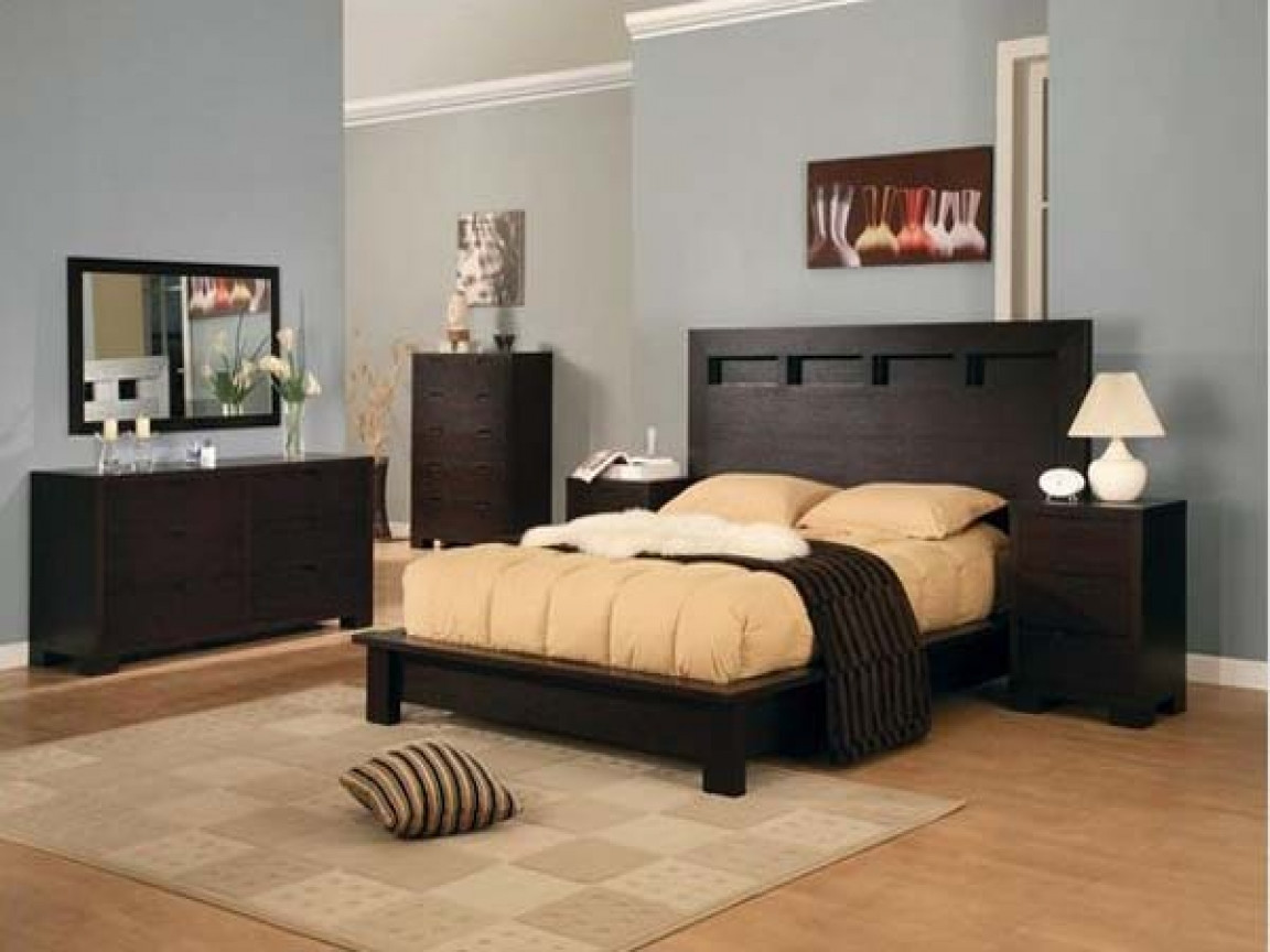 Male Bedroom Color Schemes
 Bedrooms for men men s bedroom ideas male bedroom color