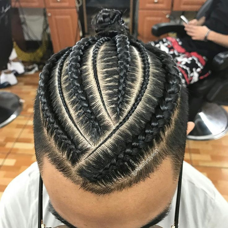 Male Braiding Hairstyles
 77 best Cornrows male images on Pinterest