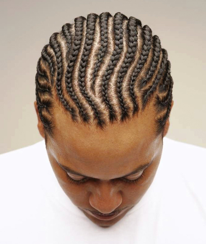 Male Braiding Hairstyles
 The Best Braid Hairstyles For Men 2018
