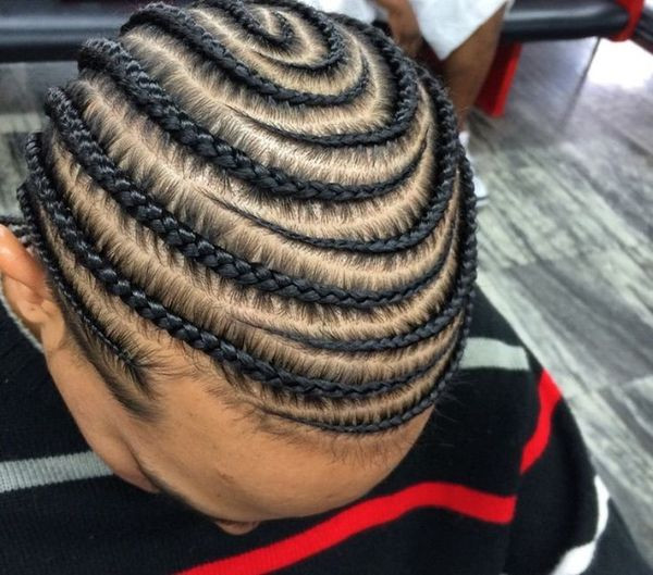 Male Braiding Hairstyles
 77 Braids for Men Haircut Ideas The Ultimate Guide