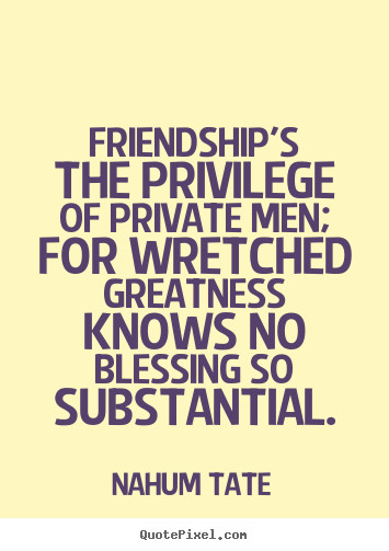 Male Friendship Quotes
 Male Quotes About Friends QuotesGram