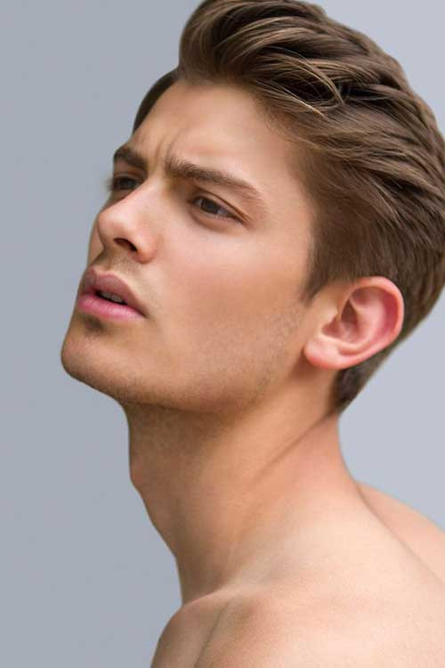 Male To Female Hairstyles
 40 Male Haircuts