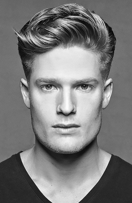 Male To Female Hairstyles
 70 Cool Men’s Short Hairstyles & Haircuts To Try in 2017