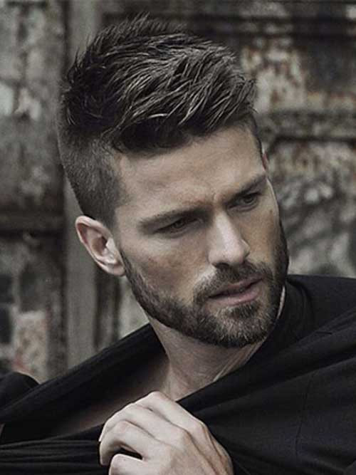 Male To Female Hairstyles
 40 Popular Male Short Hairstyles