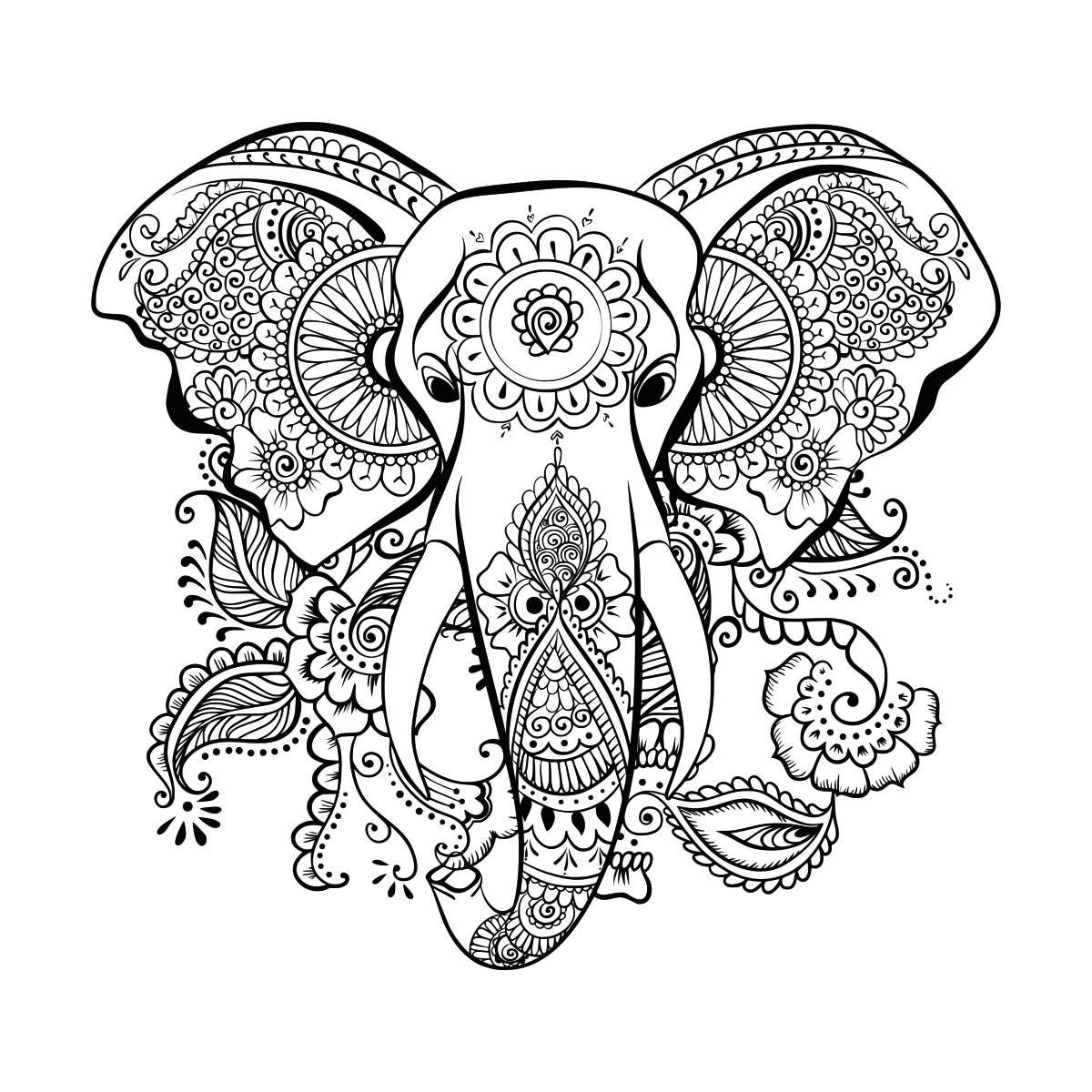 Mandala Coloring Pages For Boys
 Pin on Coloring Printing Drawing Painting Pages Tattoos