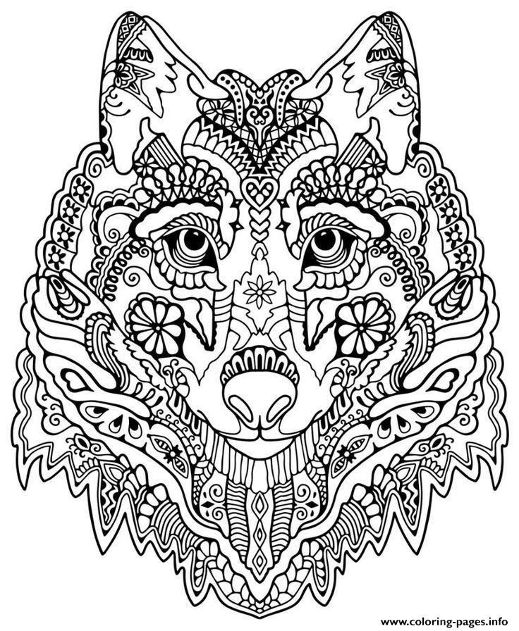Mandala Coloring Pages For Boys
 The 25 best Mandala coloring ideas on Pinterest