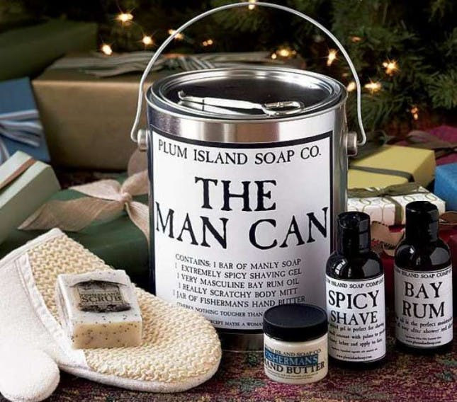 Manly Valentine Gift Ideas
 15 Manly Valentine’s Day Gifts to Buy for Your Boo