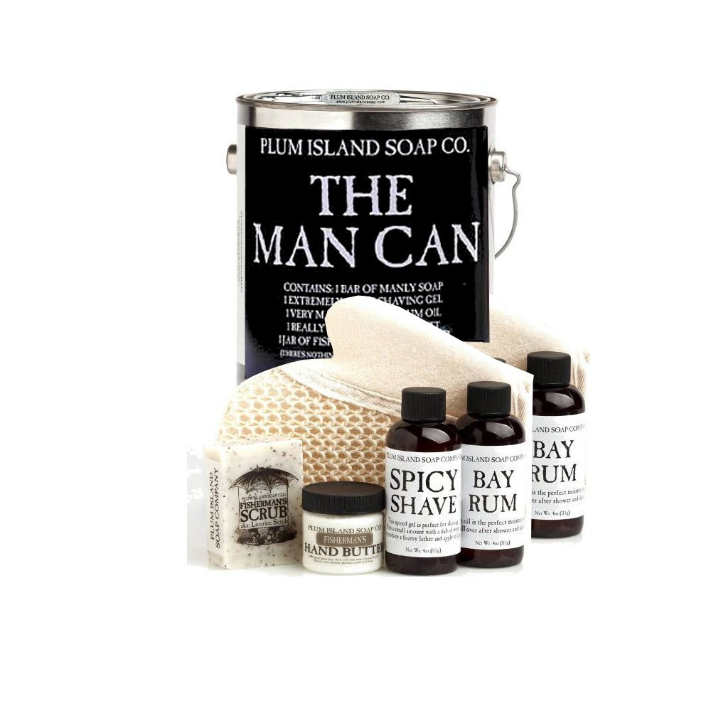Manly Valentine Gift Ideas
 Manly Valentines Day Gifts for Macho Men Gift Canyon
