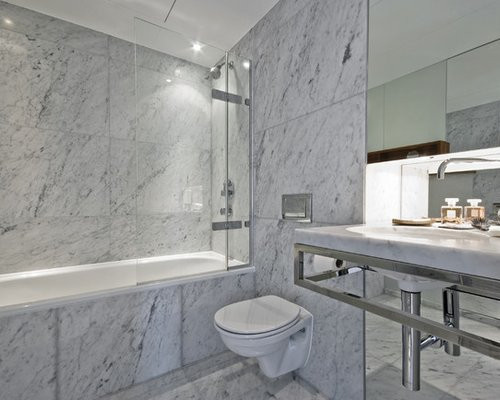 Marble Bathroom Tile
 Marble Tile Bathroom Home Design Ideas Remodel