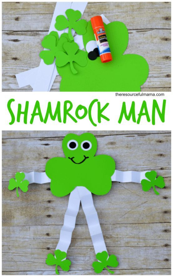 March Craft Ideas For Preschool
 441 best A MARCH for Teachers images on Pinterest