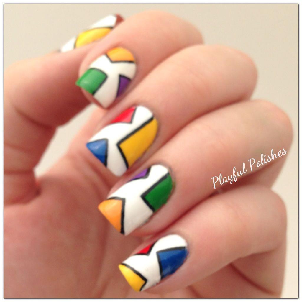 March Nail Designs
 Playful Polishes MARCH NAIL ART CHALLENGE SUMMARY