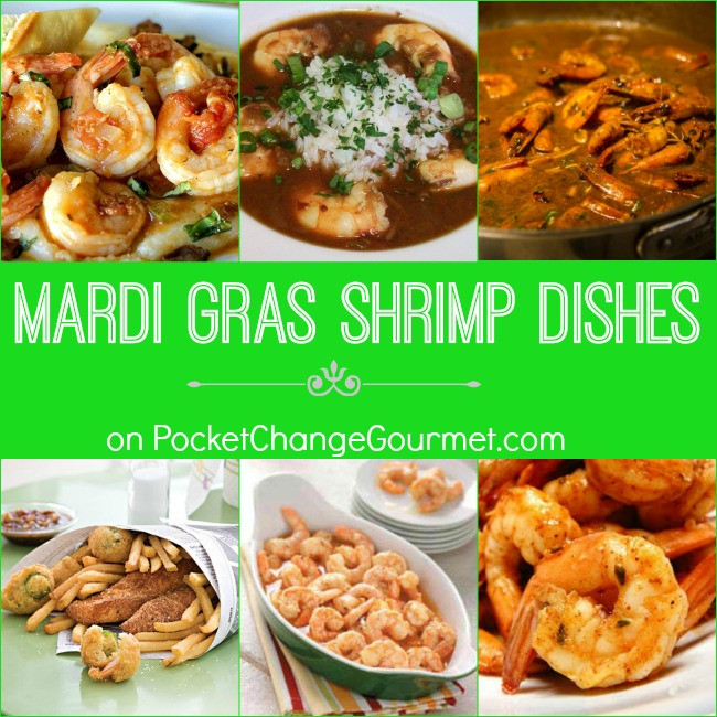 Mardi Gras Side Dishes
 Mardi Gras Recipes