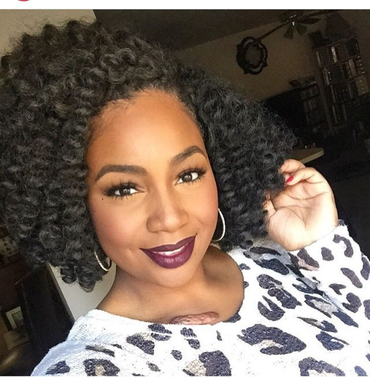 Marley Crochet Braids Hairstyles
 184 best images about Crochet hair styles on Pinterest