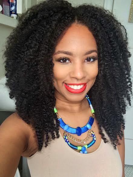 Marley Crochet Braids Hairstyles
 The Truth About Crochet Braids What Every Natural Should
