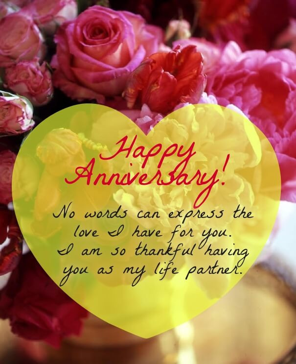 Marriage Anniversary Quotes For Husband
 Best Anniversary Quotes for Husband to Wish him