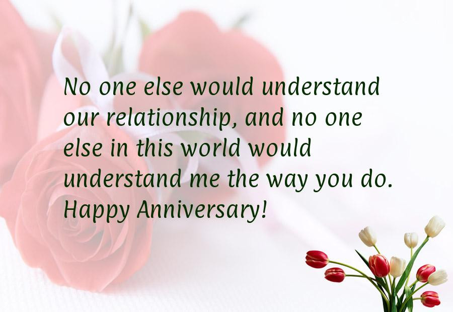 Marriage Anniversary Quotes For Husband
 Wedding Anniversary Wishes to Wife From Husband