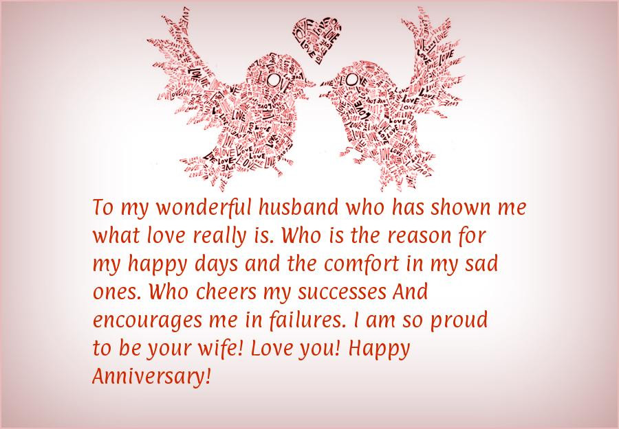 Marriage Anniversary Quotes For Husband
 Anniversary Quotes For Husband QuotesGram