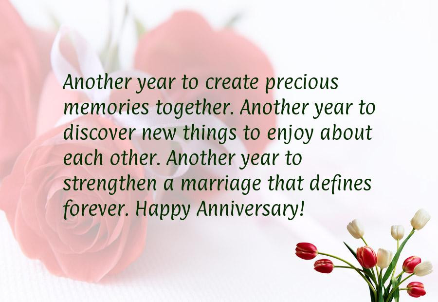 Marriage Anniversary Quotes For Husband
 Wedding Anniversary Quotes For Husband QuotesGram