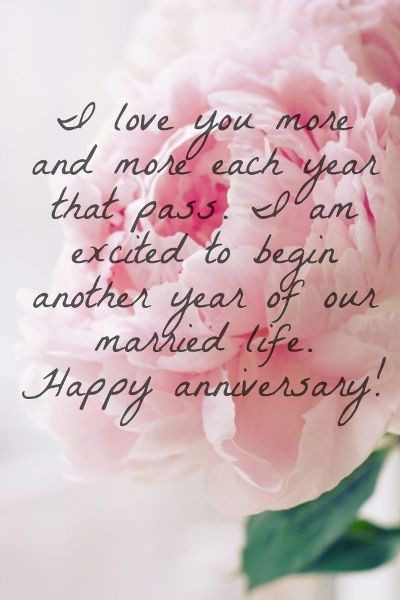 Marriage Anniversary Quotes For Husband
 200 ♥ Anniversary Wishes Messages Quotes Status for