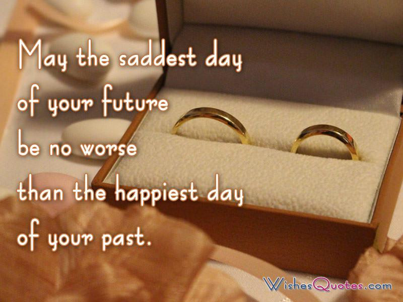 Marriage Blessing Quotes
 200 Inspiring Wedding Wishes and Cards for Couples that