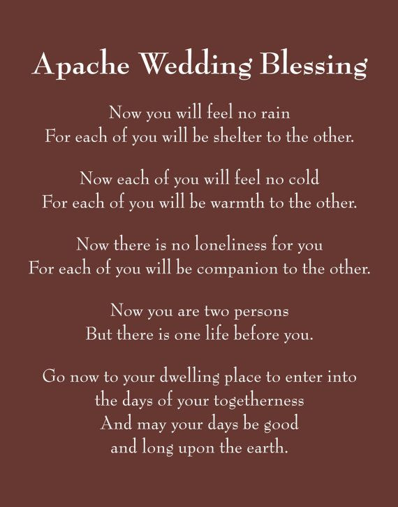 Marriage Blessing Quotes
 Wedding Blessings Quotes QuotesGram