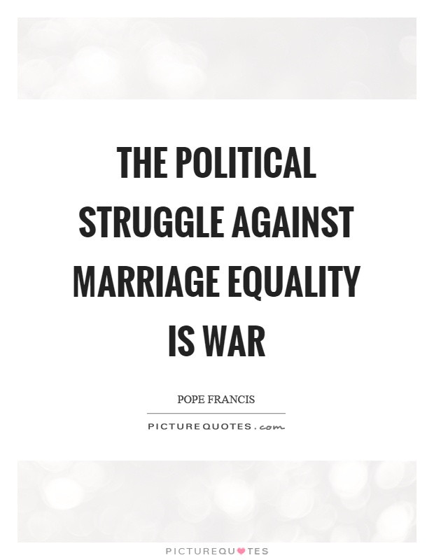 Marriage Equality Quote
 marriage equality quotes DriverLayer Search Engine