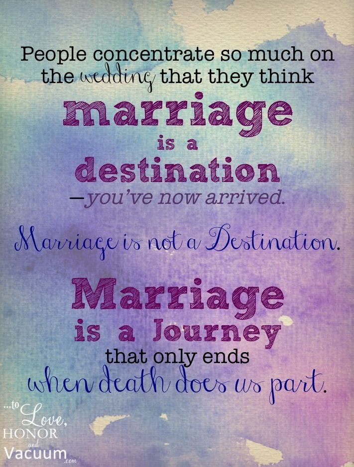 Marriage Journey Quotes
 Marriage Journey Quotes QuotesGram