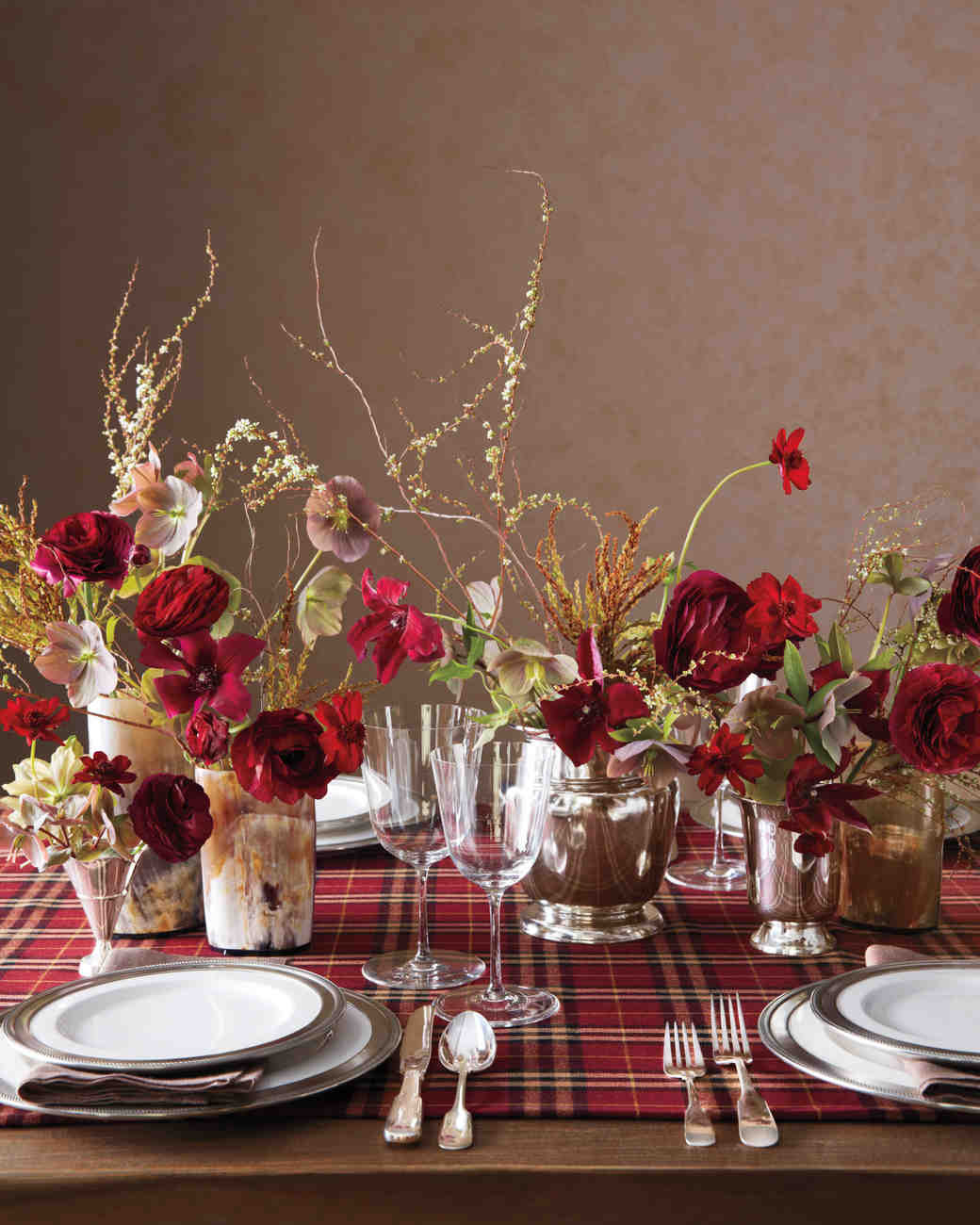 Martha Stewart Wedding Decorations
 6 Fresh Ways to Decorate for the Holidays