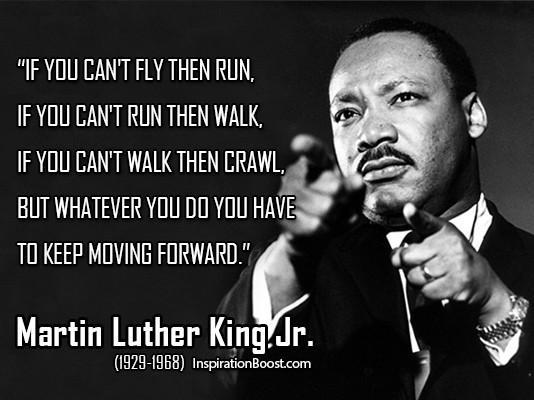 Martin Luther King Jr Quotes About Education
 Inspirational Quotes From Martin Luther King QuotesGram
