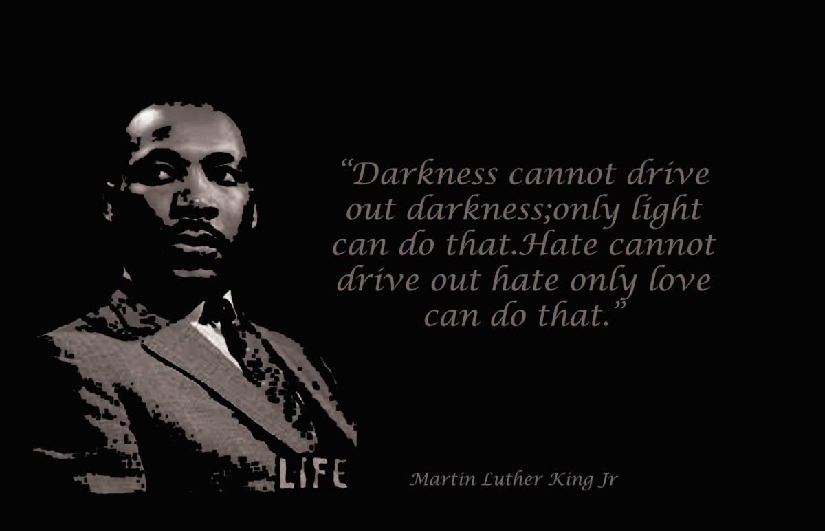 Martin Luther King Jr Quotes On Leadership
 Martin Luther King Jr Day 2016 Top 10 Quotes to Remember MLK
