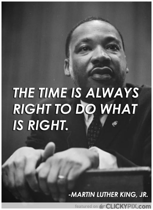 Martin Luther King Jr Quotes On Leadership
 Martin Luther King Jr Quotes Love QuotesGram