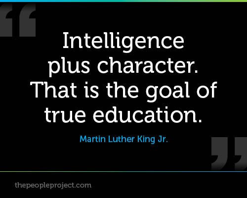 Martin Luther Quotes On Education
 137 best Public Education The Plans and Plots to Make