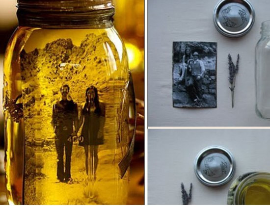 Mason Jar Gift Ideas For Boyfriend
 44 DIY Valentine Gifts for Him
