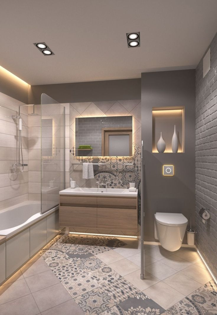 Master Bathroom Renovation
 Best 25 Small bathroom remodeling ideas on Pinterest