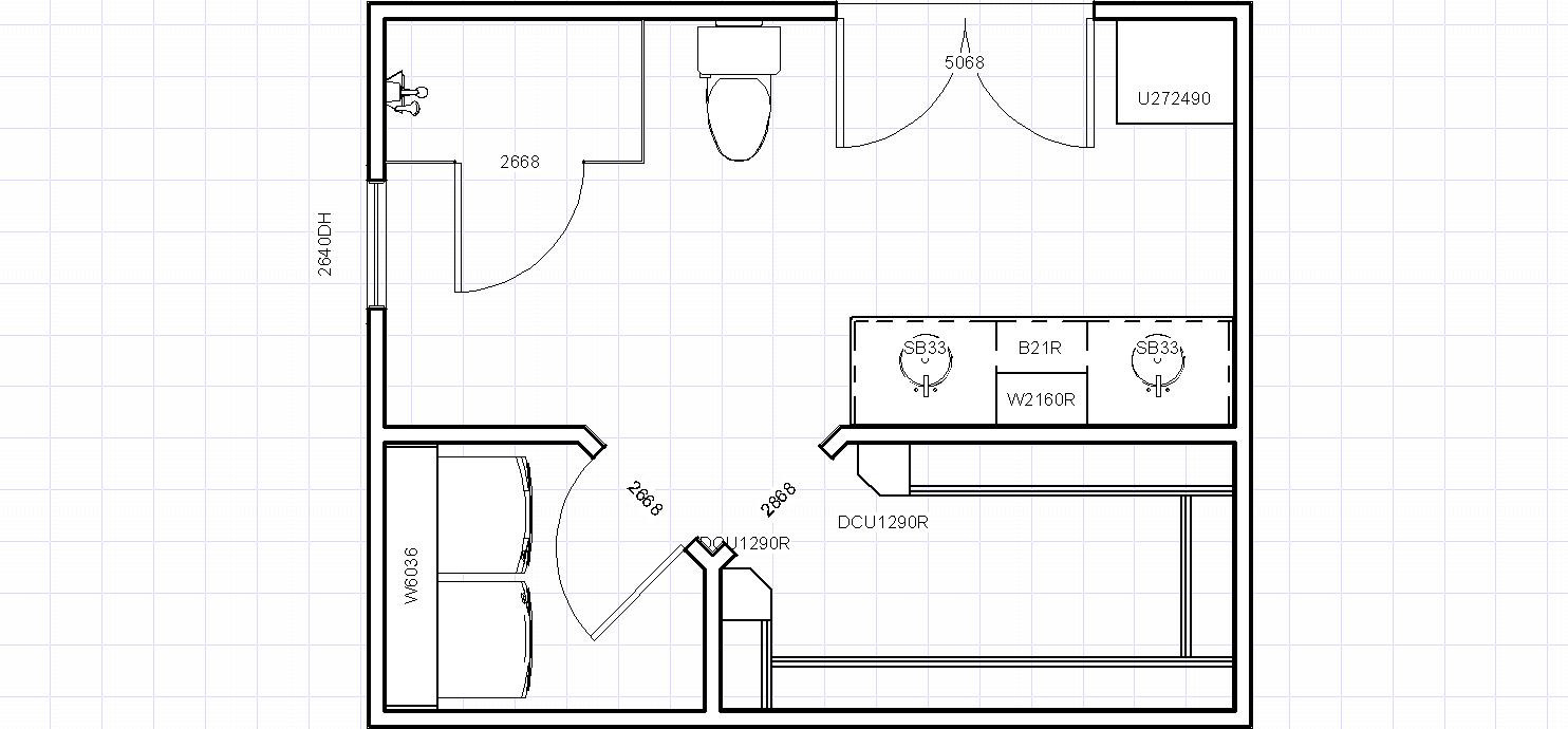 Master Bathroom Size
 Does Anyone Have Any Ideas For This Master Bath Layout I