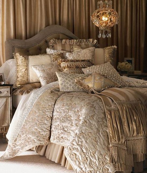 Master Bedroom Bedding Sets
 Silk Glossary