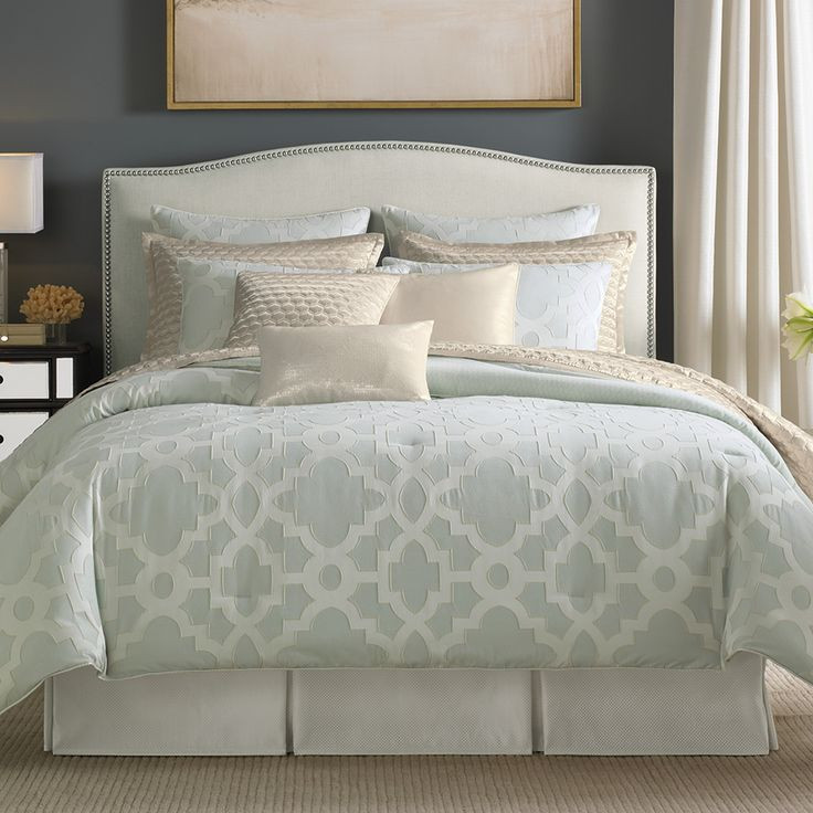 Master Bedroom Bedding Sets
 Candice Olson Bedding