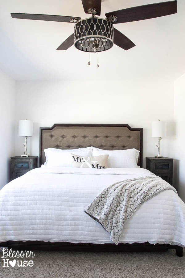 Master Bedroom Ceiling Fans
 10 Stylish Non Boring Ceiling Fans