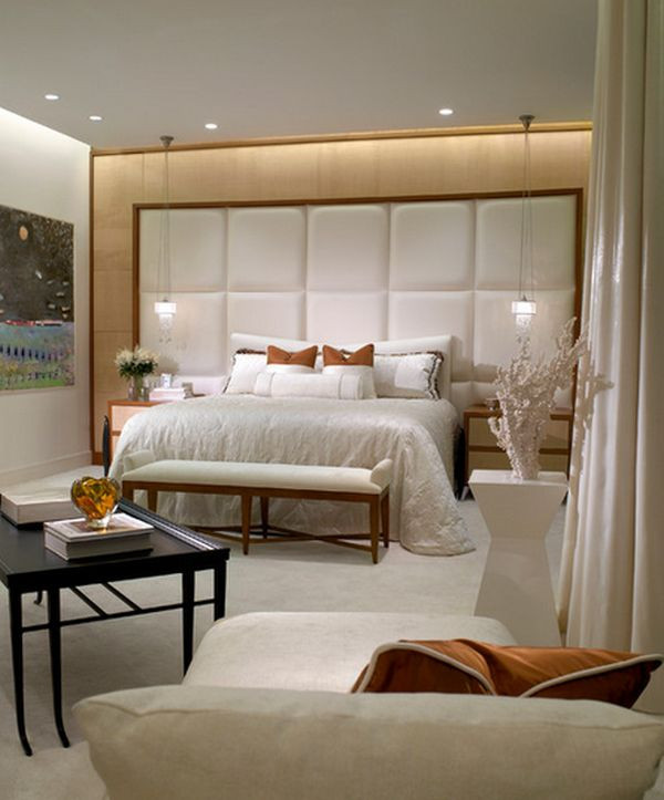 Master Bedroom Inspiration
 50 Master Bedroom Ideas That Go Beyond The Basics