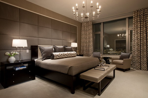 Master Bedroom Inspiration
 Ideas For Master Bedroom Interior Design