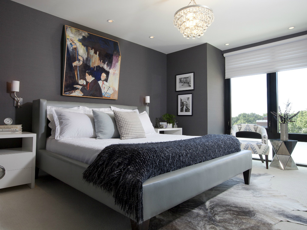 Master Bedroom Inspiration
 Discover the Ultimate Master Bedroom Styles and Inspirations