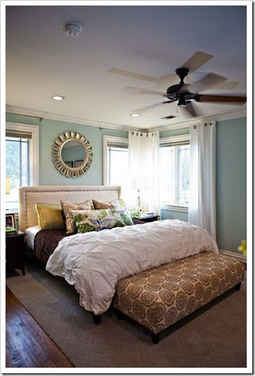 Master Bedroom Inspiration
 The Suite Life Master Bedroom Ideas