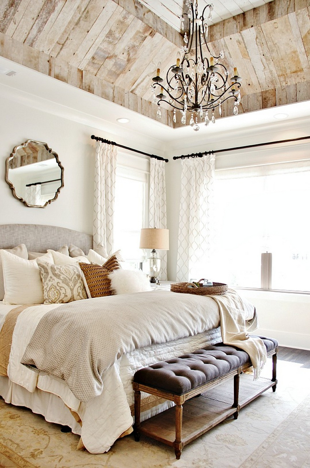 Master Bedroom Inspiration
 Beautiful Master Bedroom Decorating Ideas to Transform A